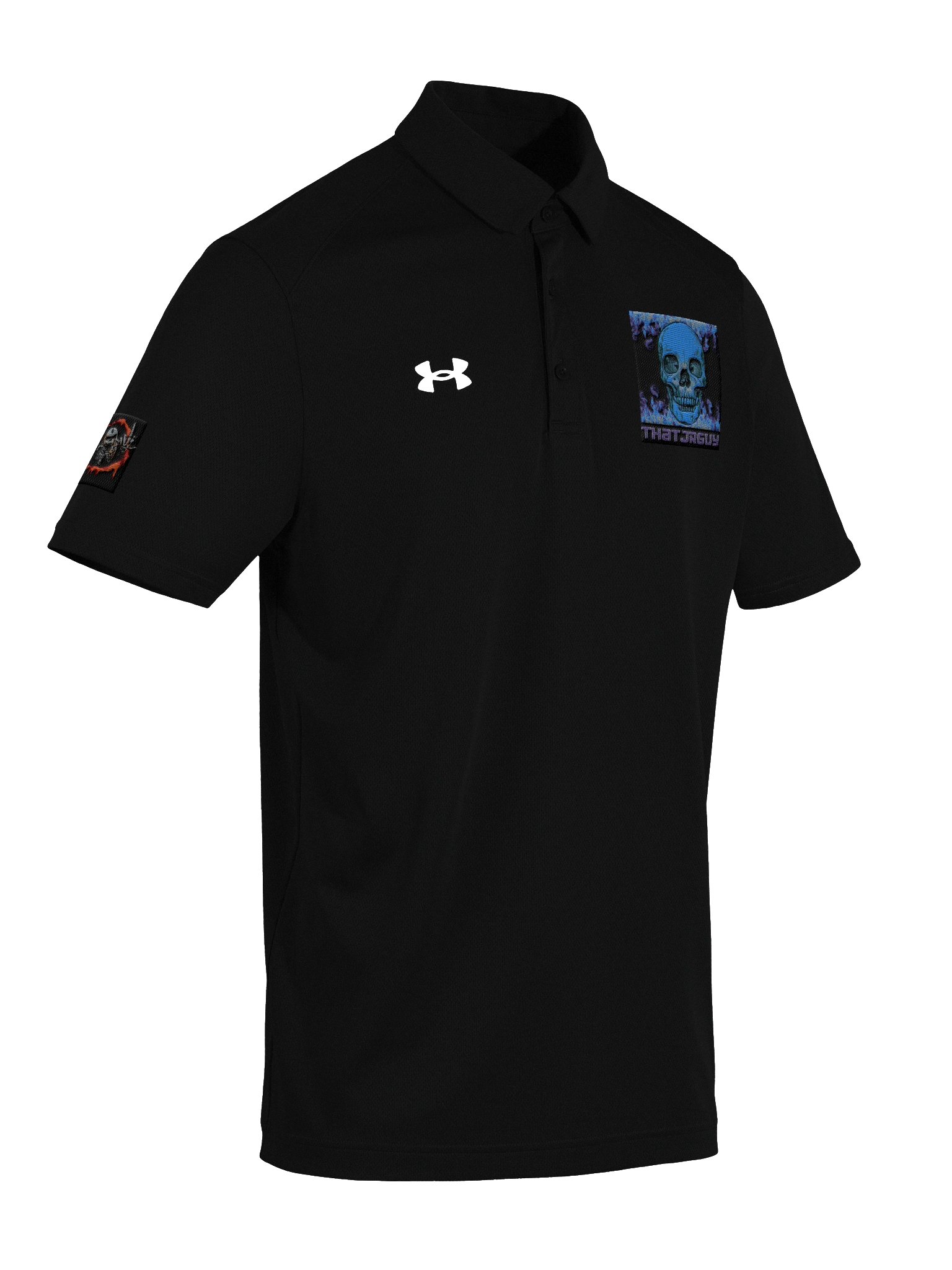 ThatJRguy 3 Skull Under Armor product image (18)