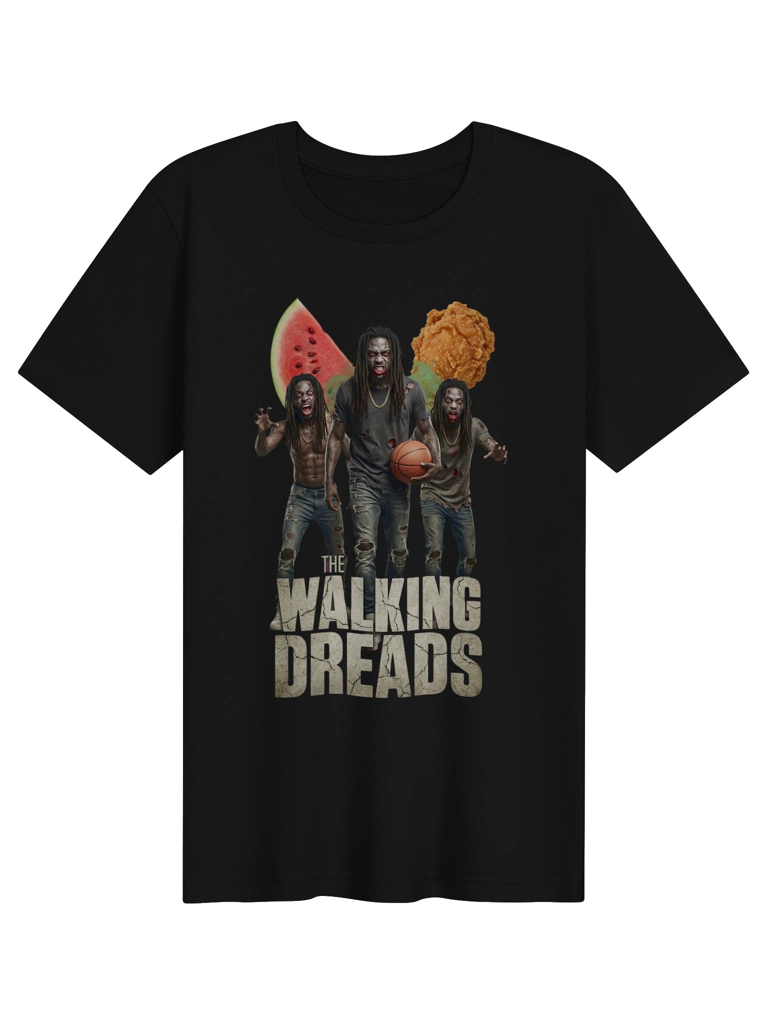 The Walking Dreads product image (11)