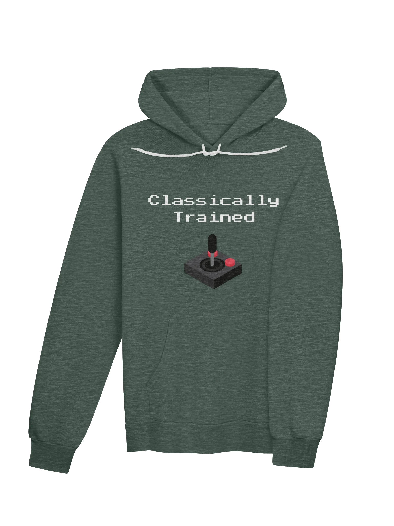 Classically Trained Hoodie product image (20)