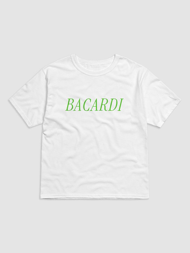 BACARDI