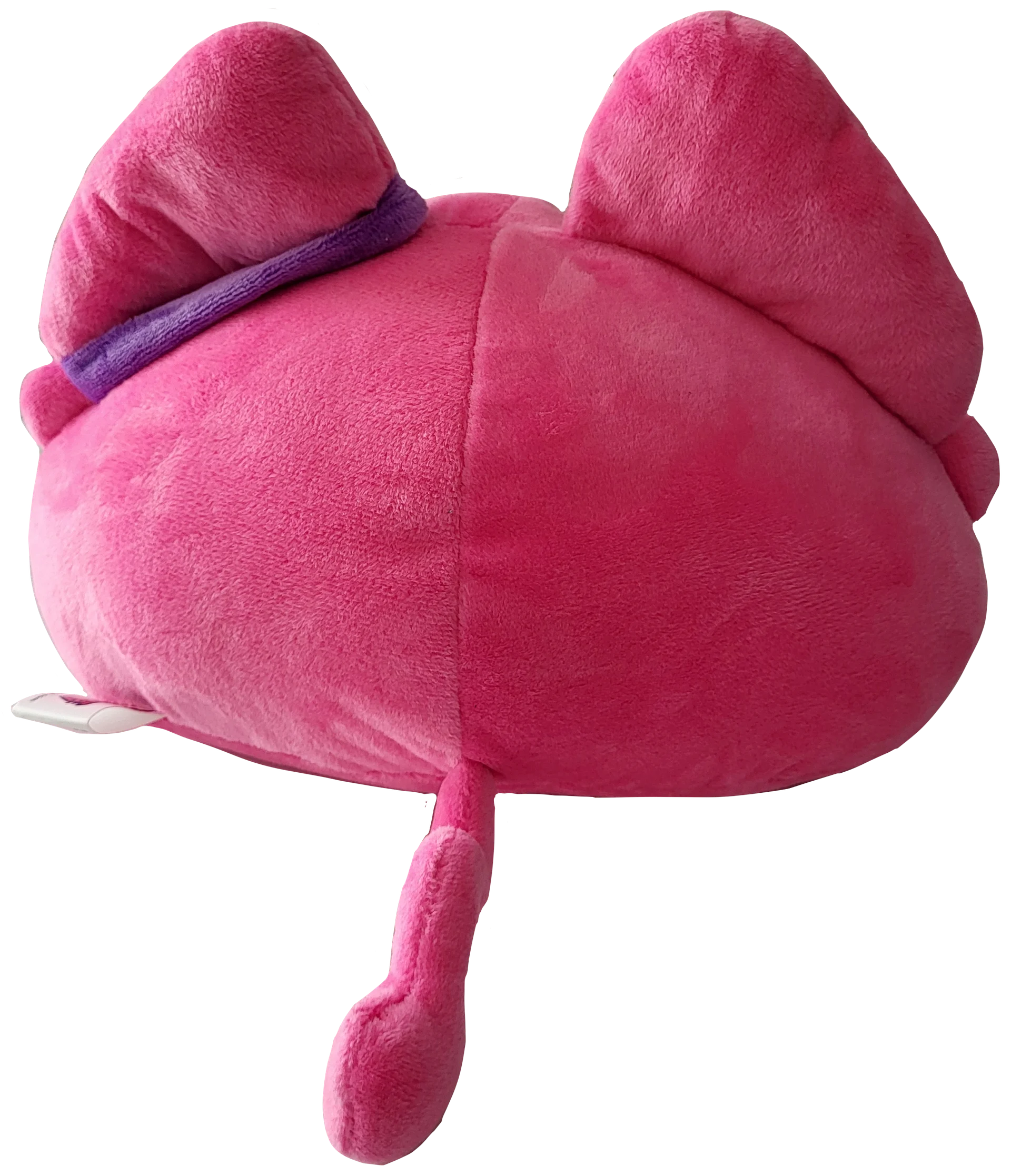 Pink Demon Plushie product image (4)