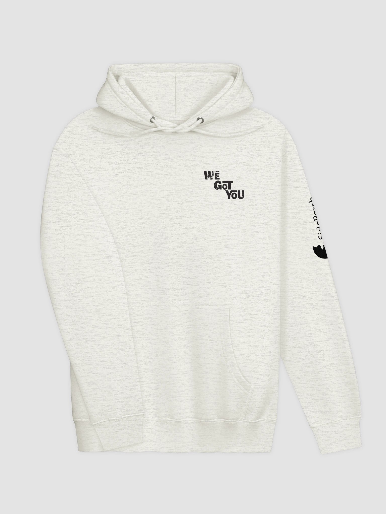 Super soft 'We Got You' Sweatshirt product image (8)