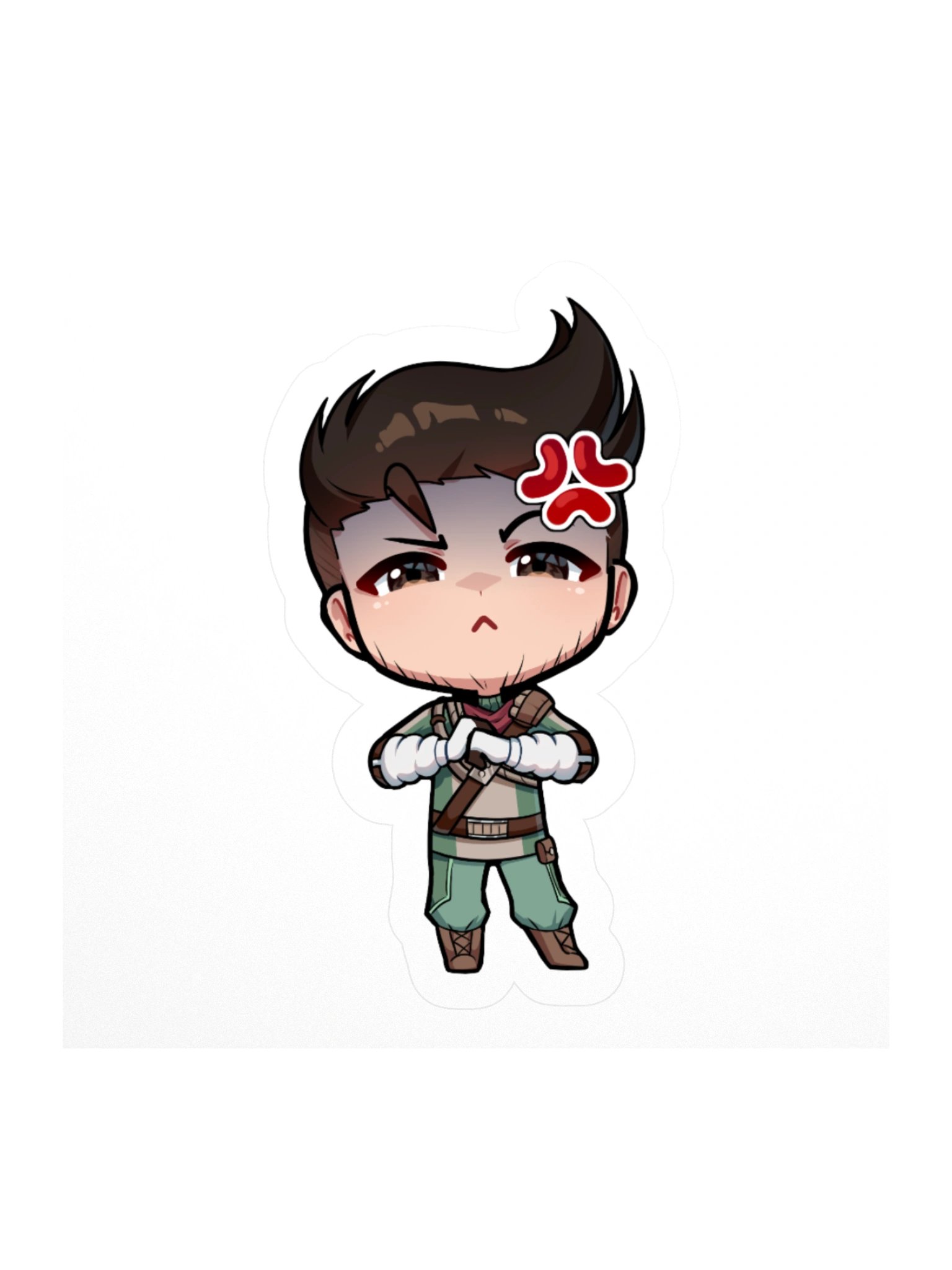 Hunter Angry Sicker product image (3)