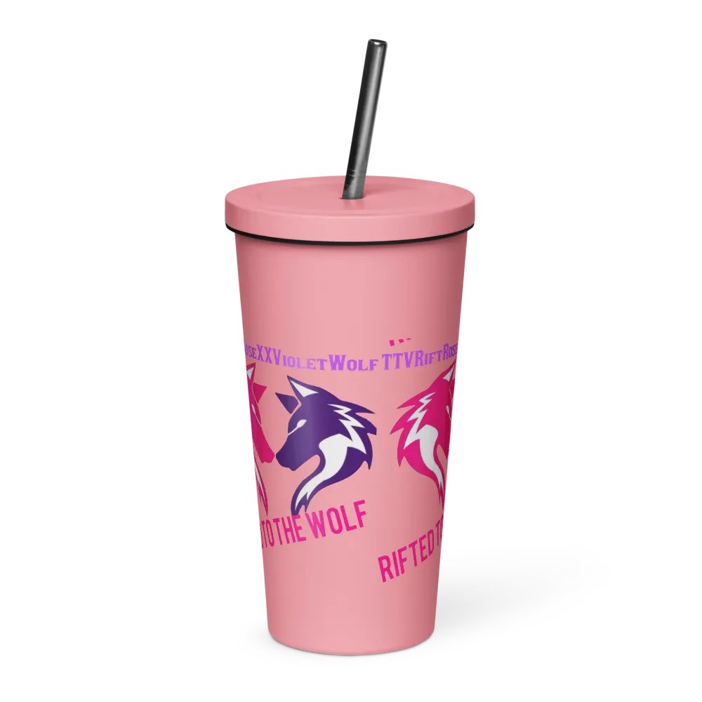 Insulated Cup product image (4)