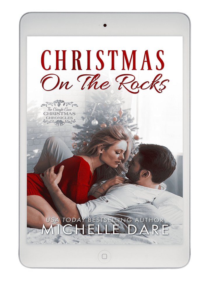 Christmas on the Rocks product image (1)