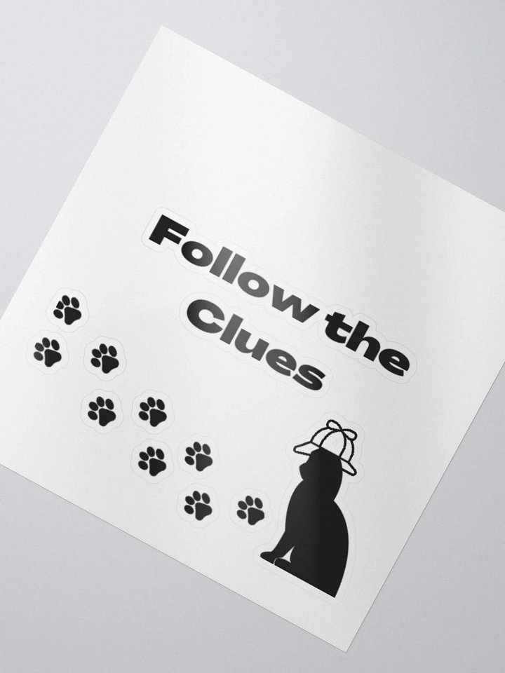 Follow the Stickers product image (2)