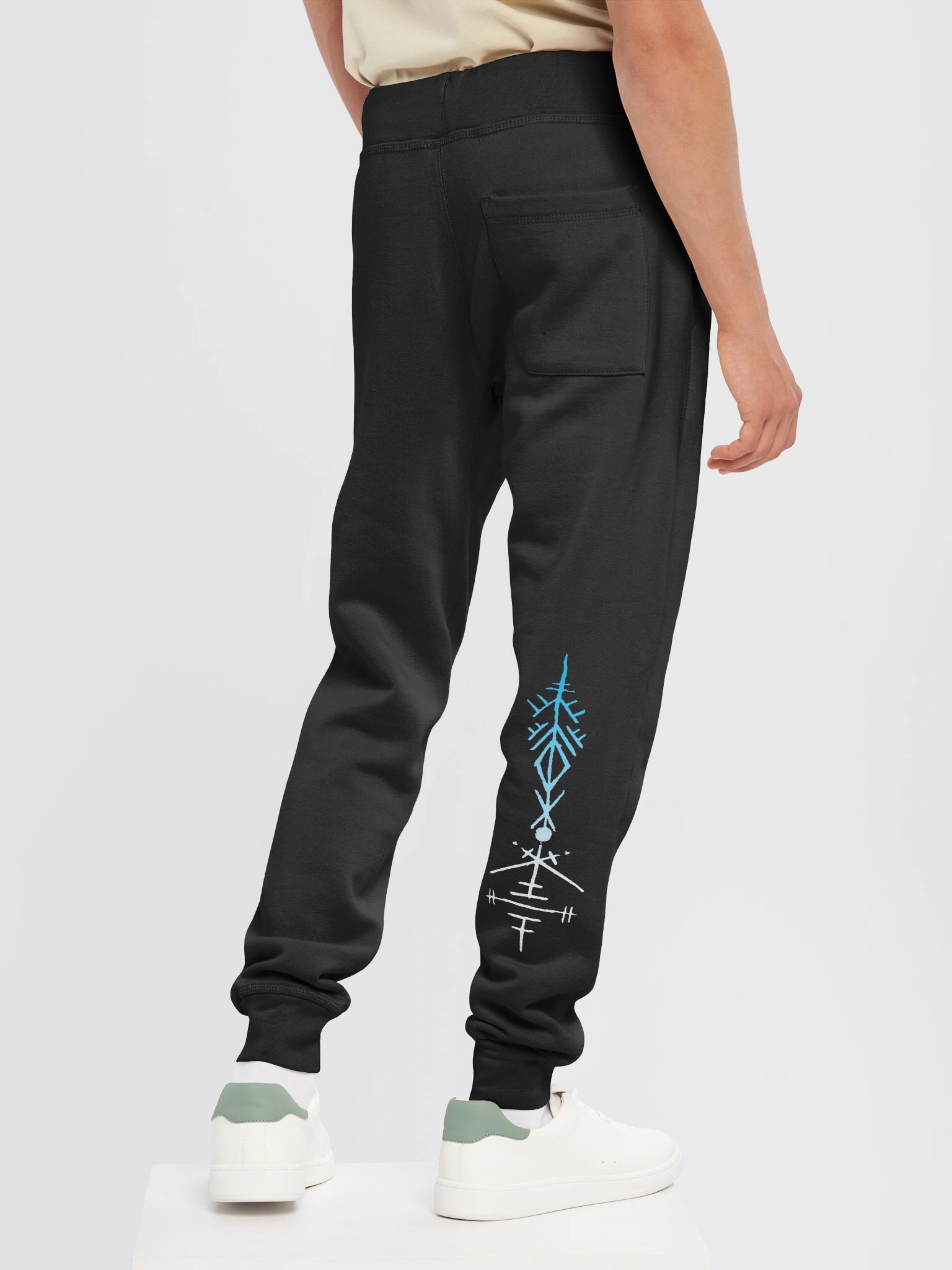 Runes Pants, Helas Blessing product image (5)