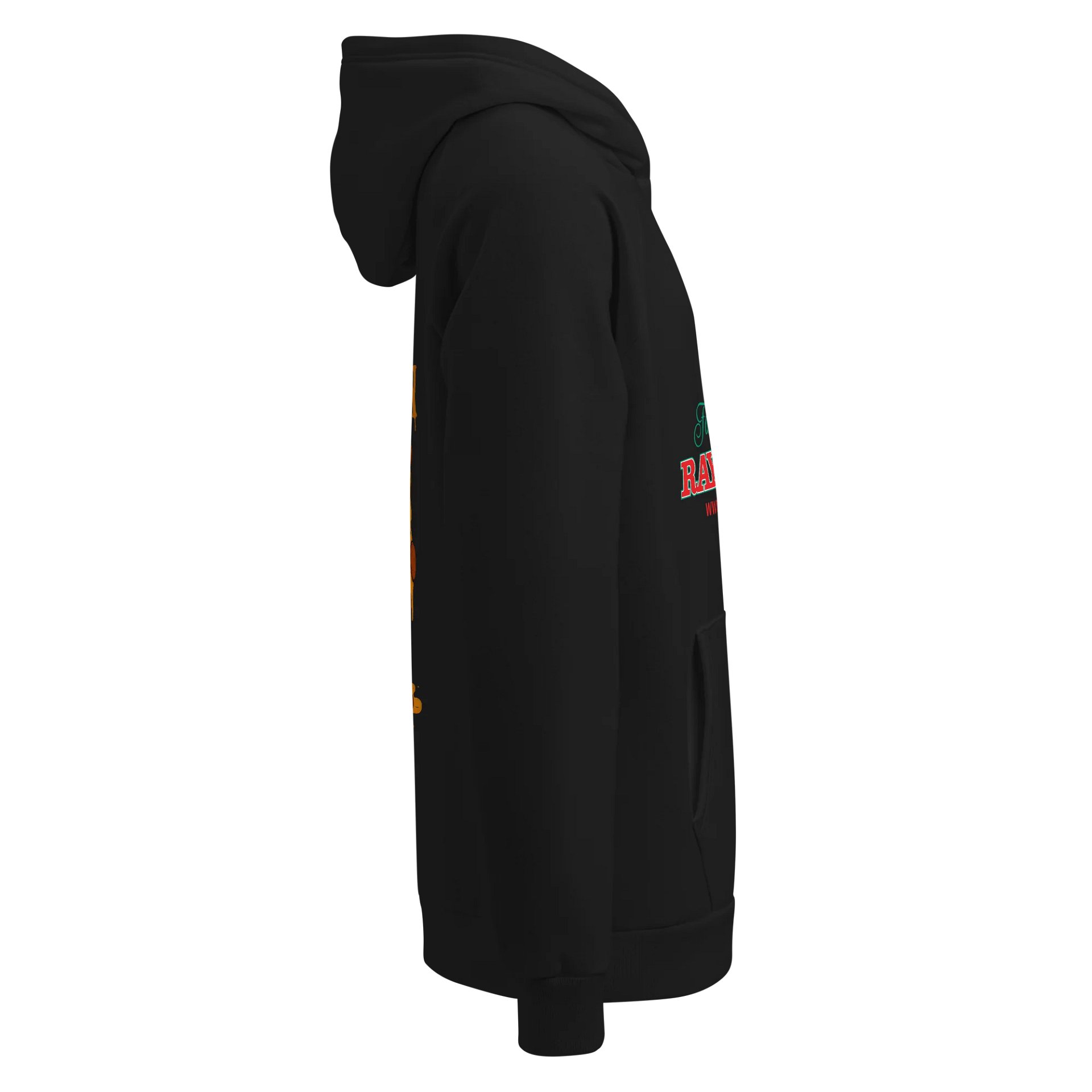 Limited Edition: Creep It Cheesy x Under Armour Hoodie product image (3)