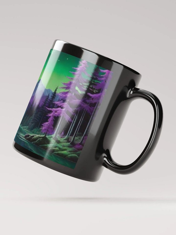 Night in the Mountains product image (4)