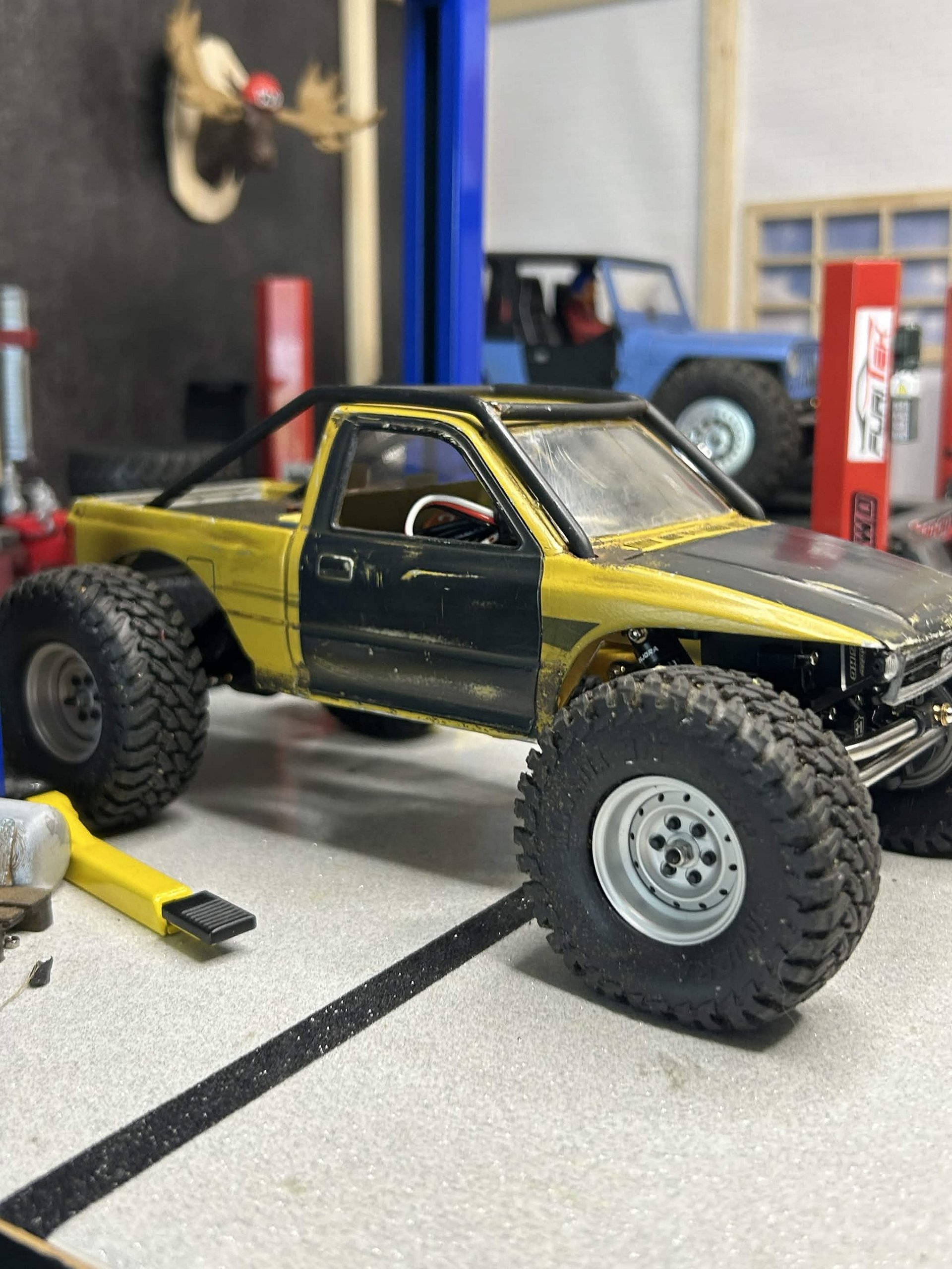Yepspec Yota product image (2)