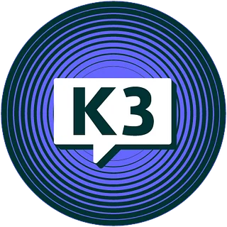 K3 KDrama CoffeeBreak