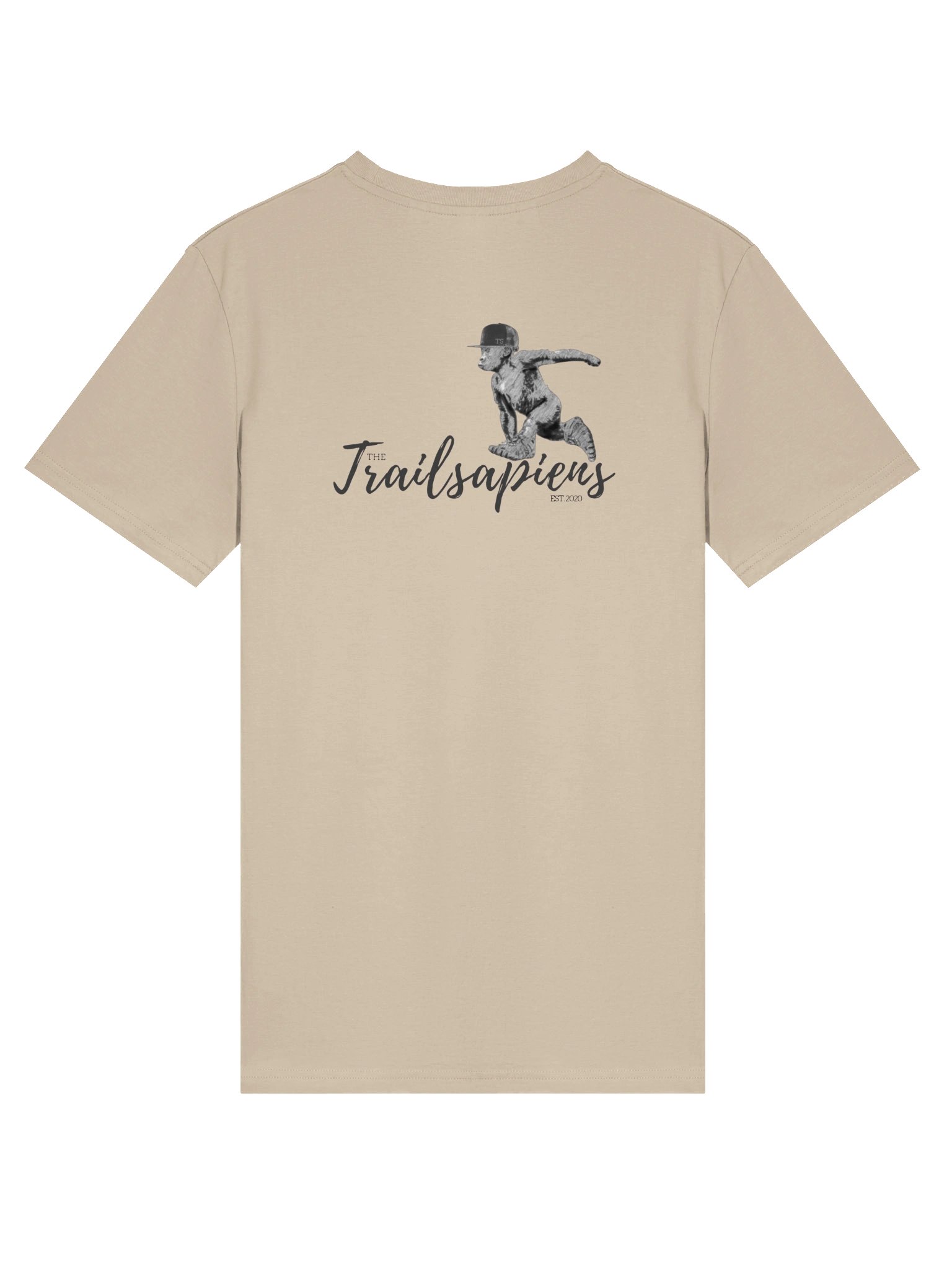ECO-Friendly & Organic T-shirt product image (53)