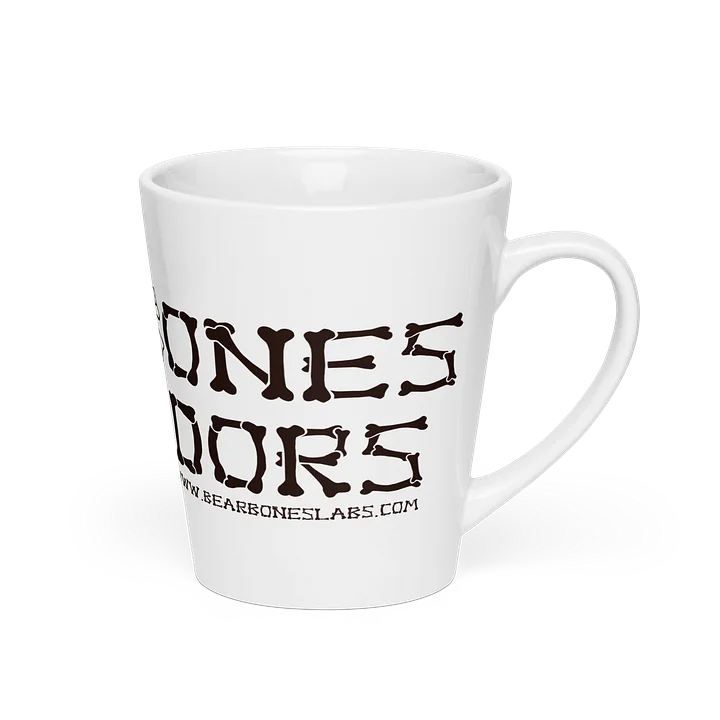 Latte Cup product image (2)