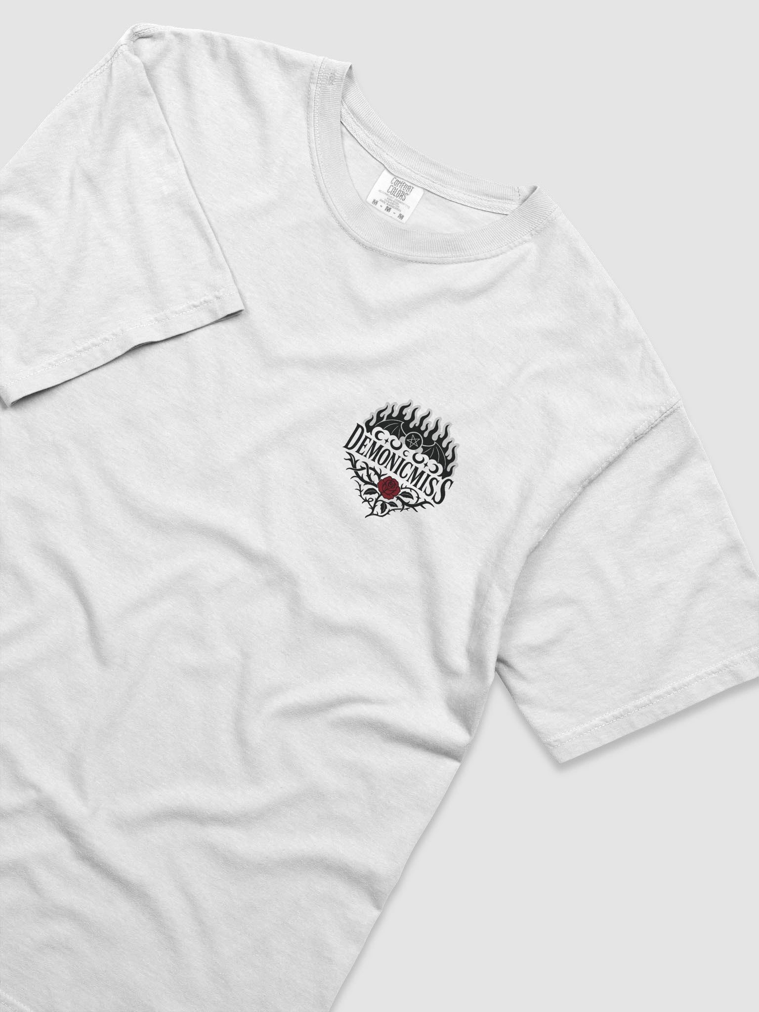 Sigils & Thorns Tee product image (5)
