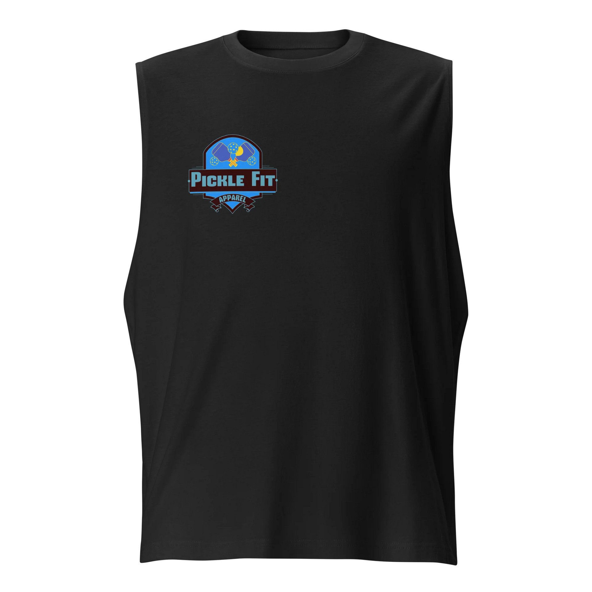 Pickle Fit Paddle Power Muscle Tank product image (1)