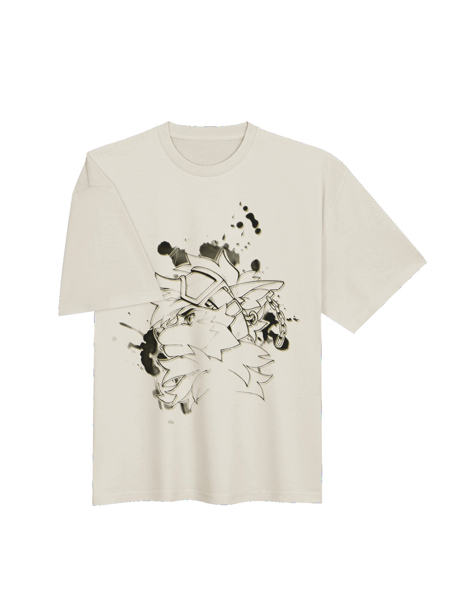 COYOTES ARE PUNK product image (3)