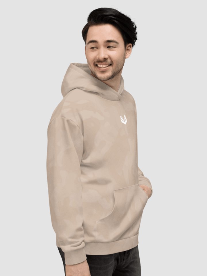 Hoodie - Desert Camo product image (1)