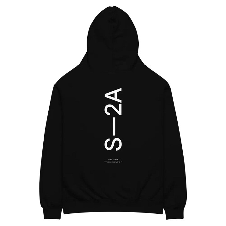 CORE Collection | HEAVYWEIGHT Hoodie product image (1)