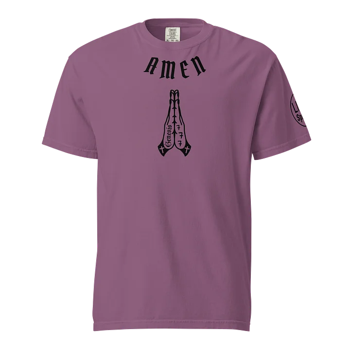 Tee Old Testament Genesis product image (2)