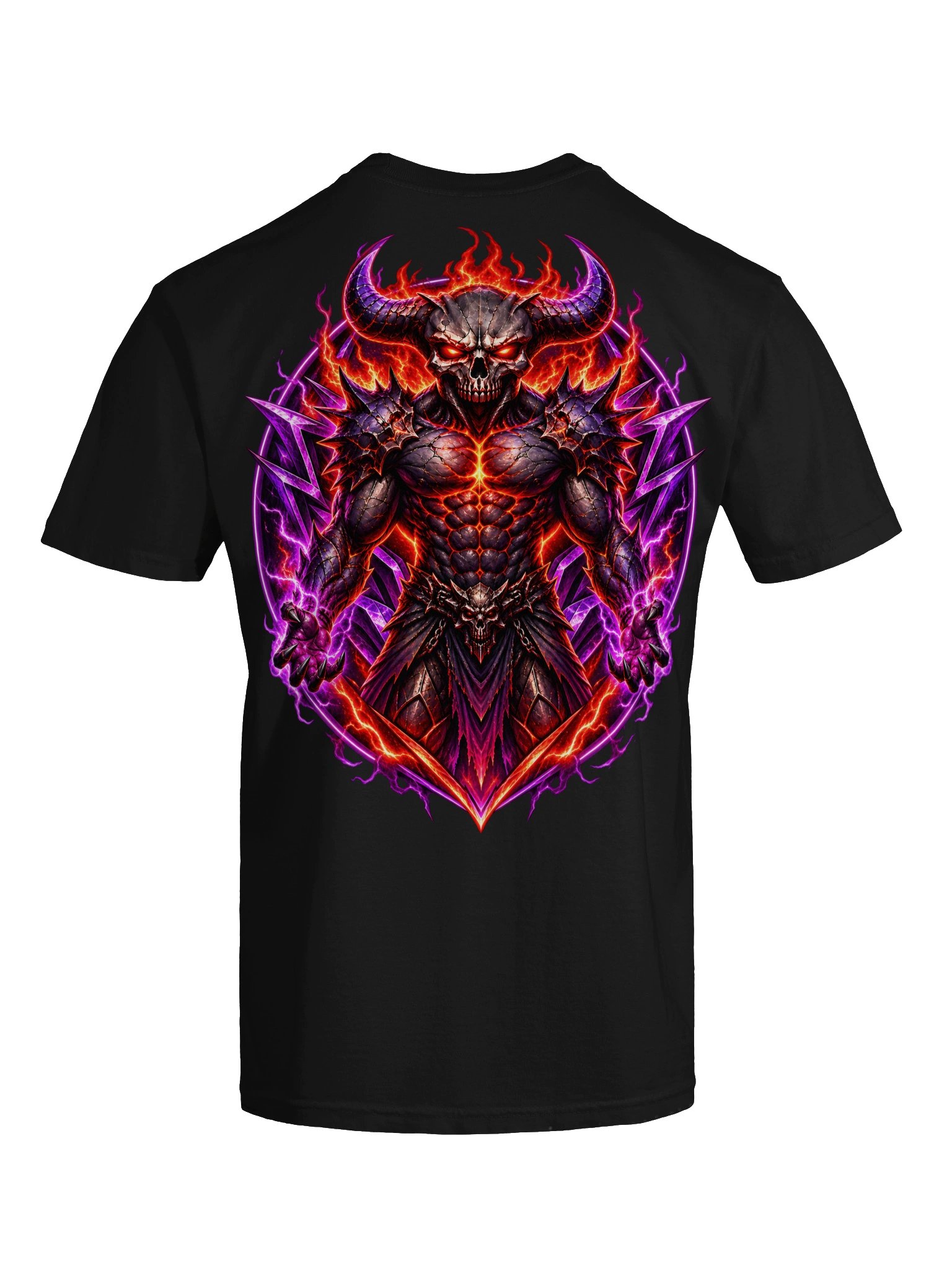 Reaper Crew 3.0 Tee product image (7)