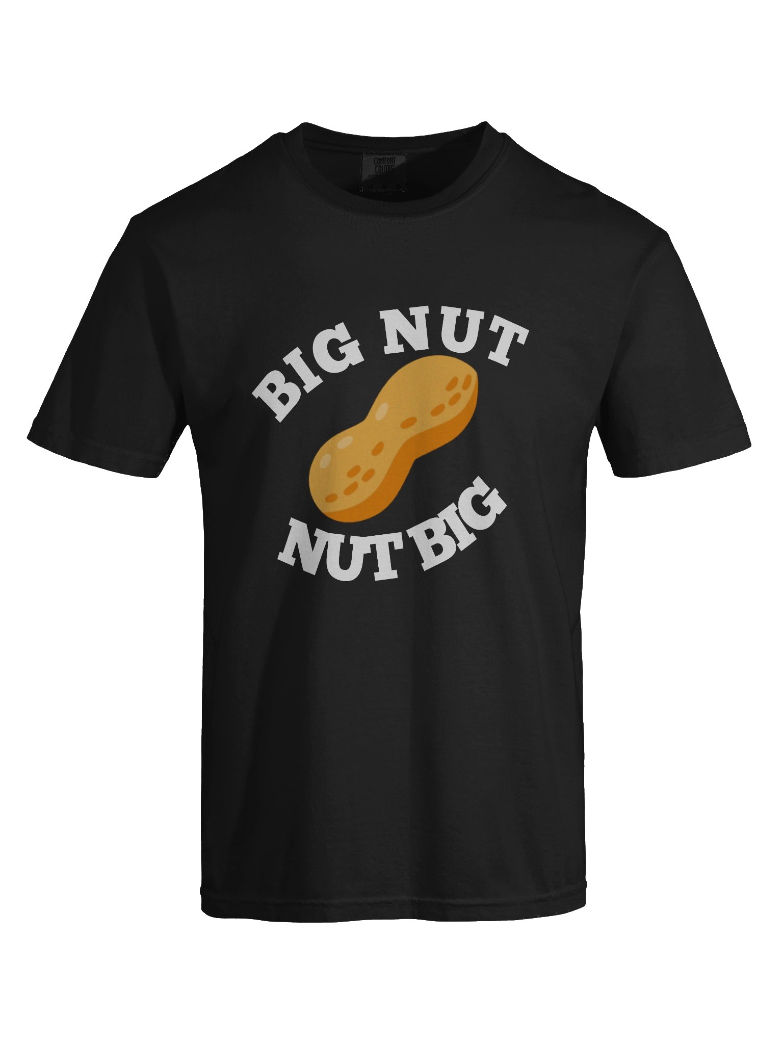 Big Nut product image (7)