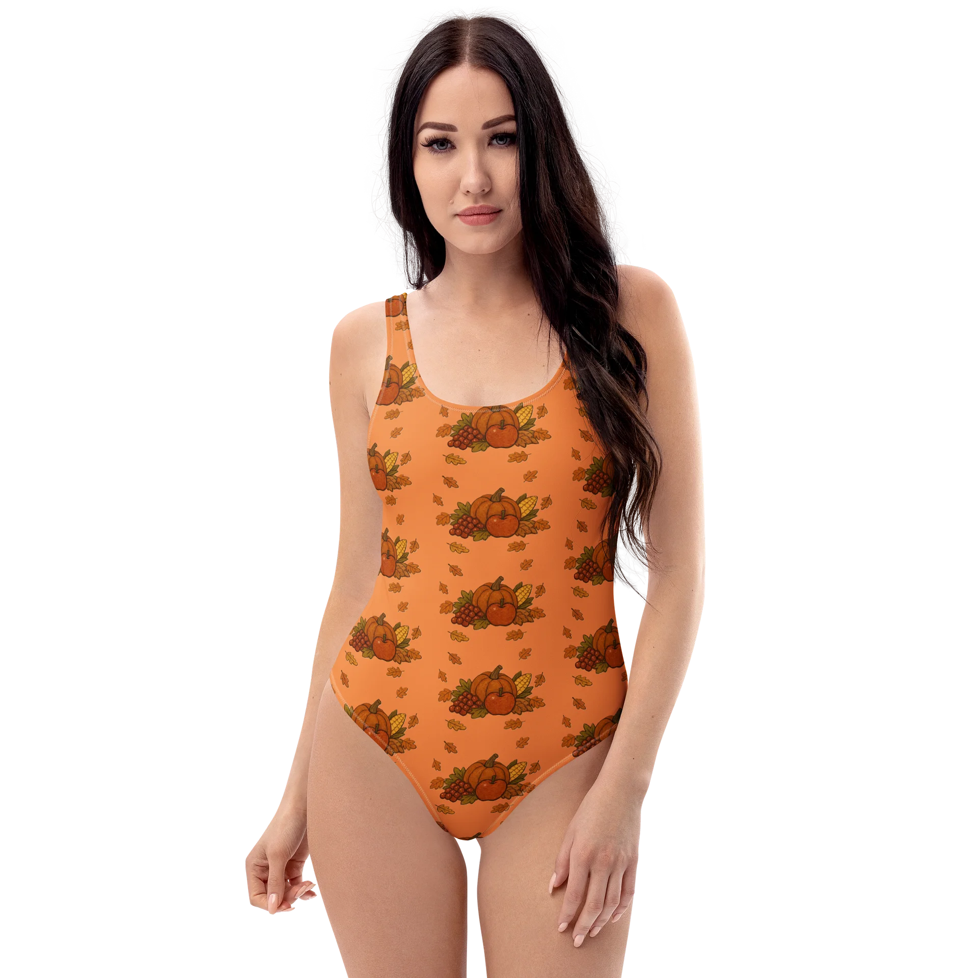 Cat brigade fall 2 All-Over Swimsuit product image (1)