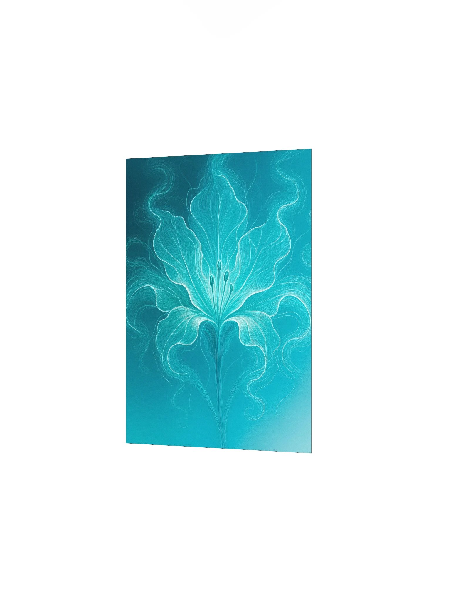 Etheral Ocean, Poster product image (2)
