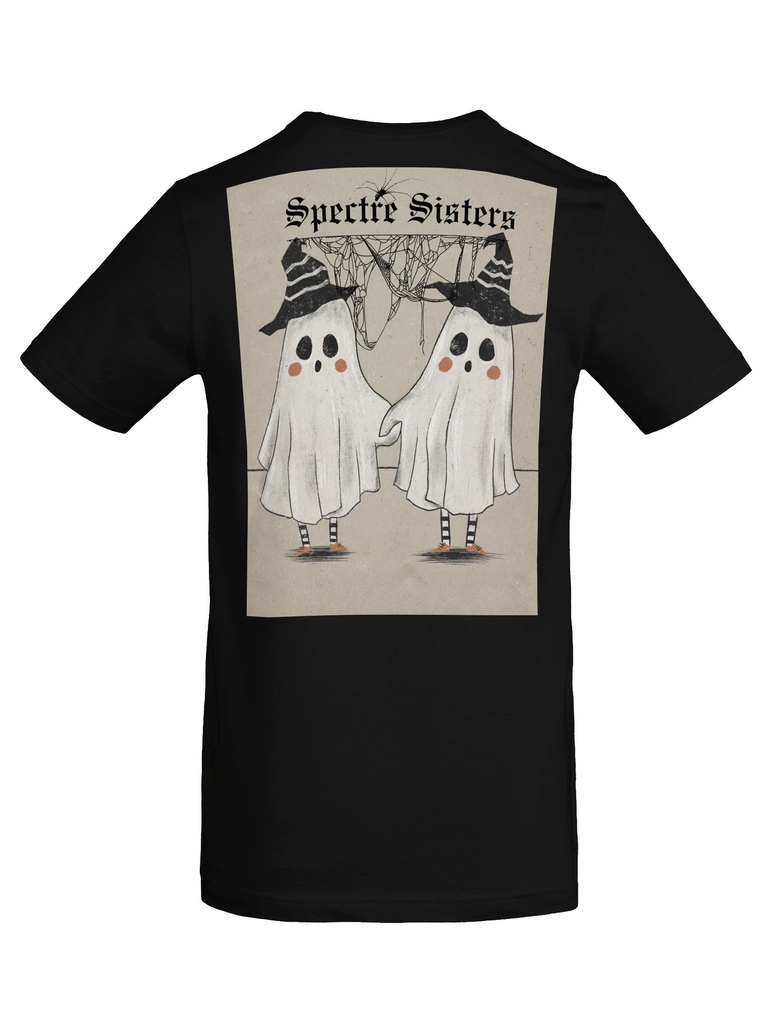 Bring Your Own Ghost product image (50)