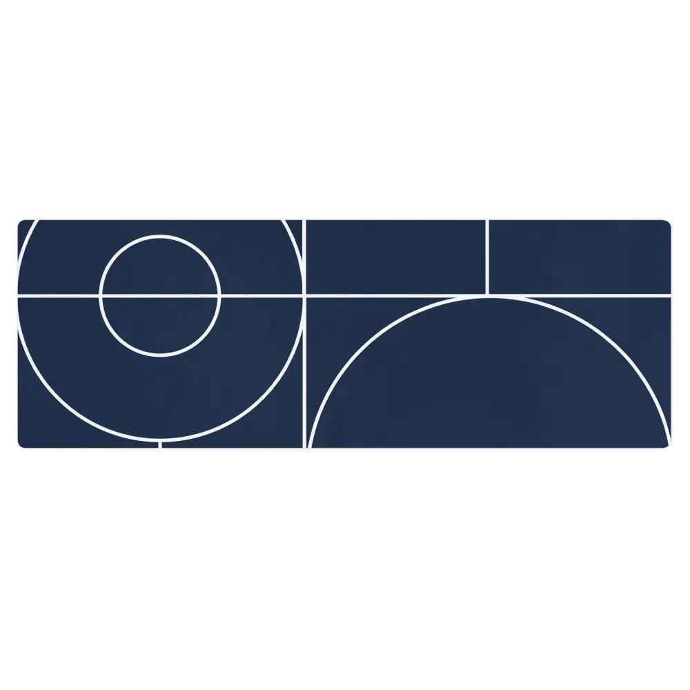 Authentic Yoga Mat product image (1)