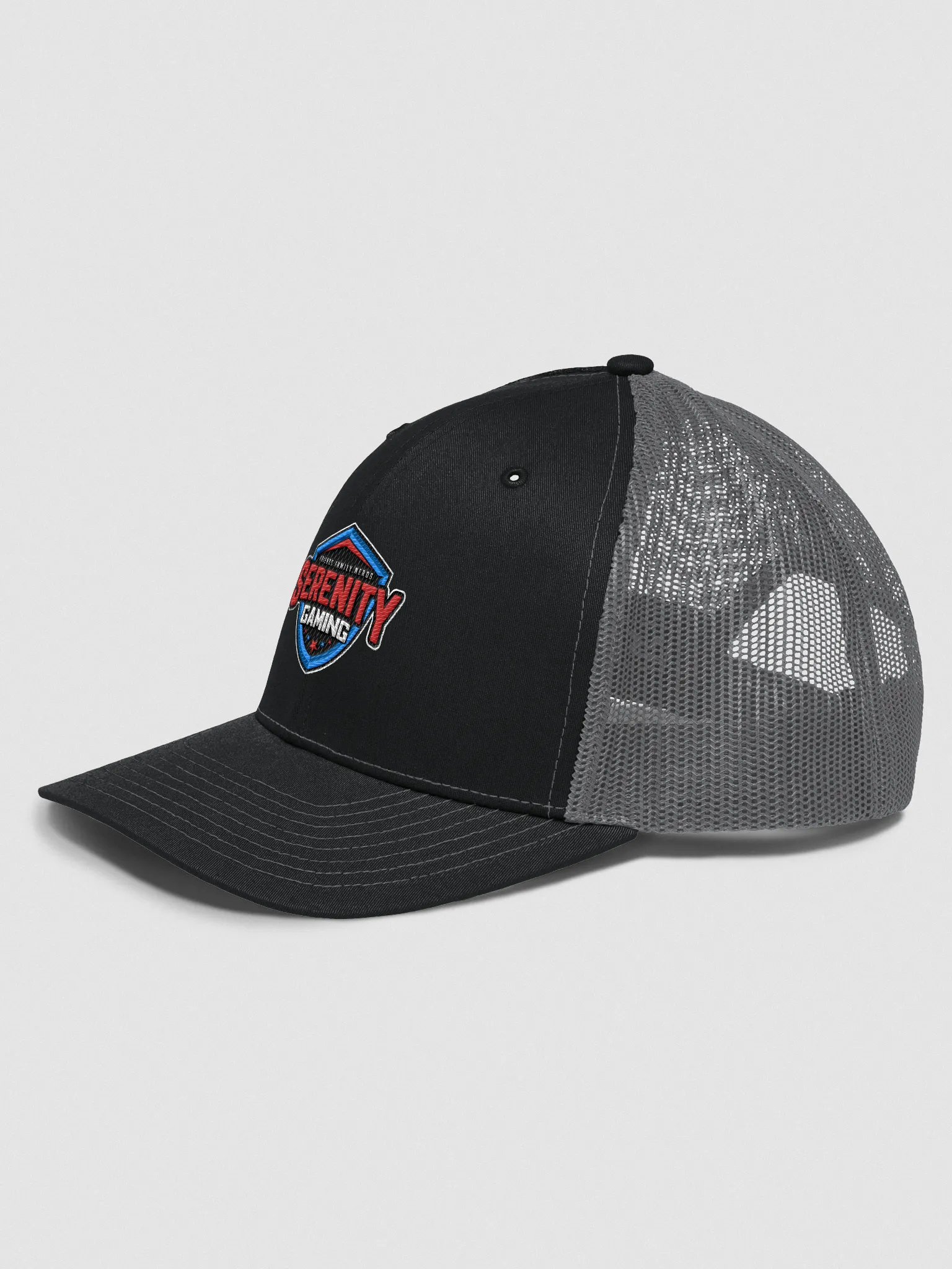 Serenity Gaming Hat product image (2)