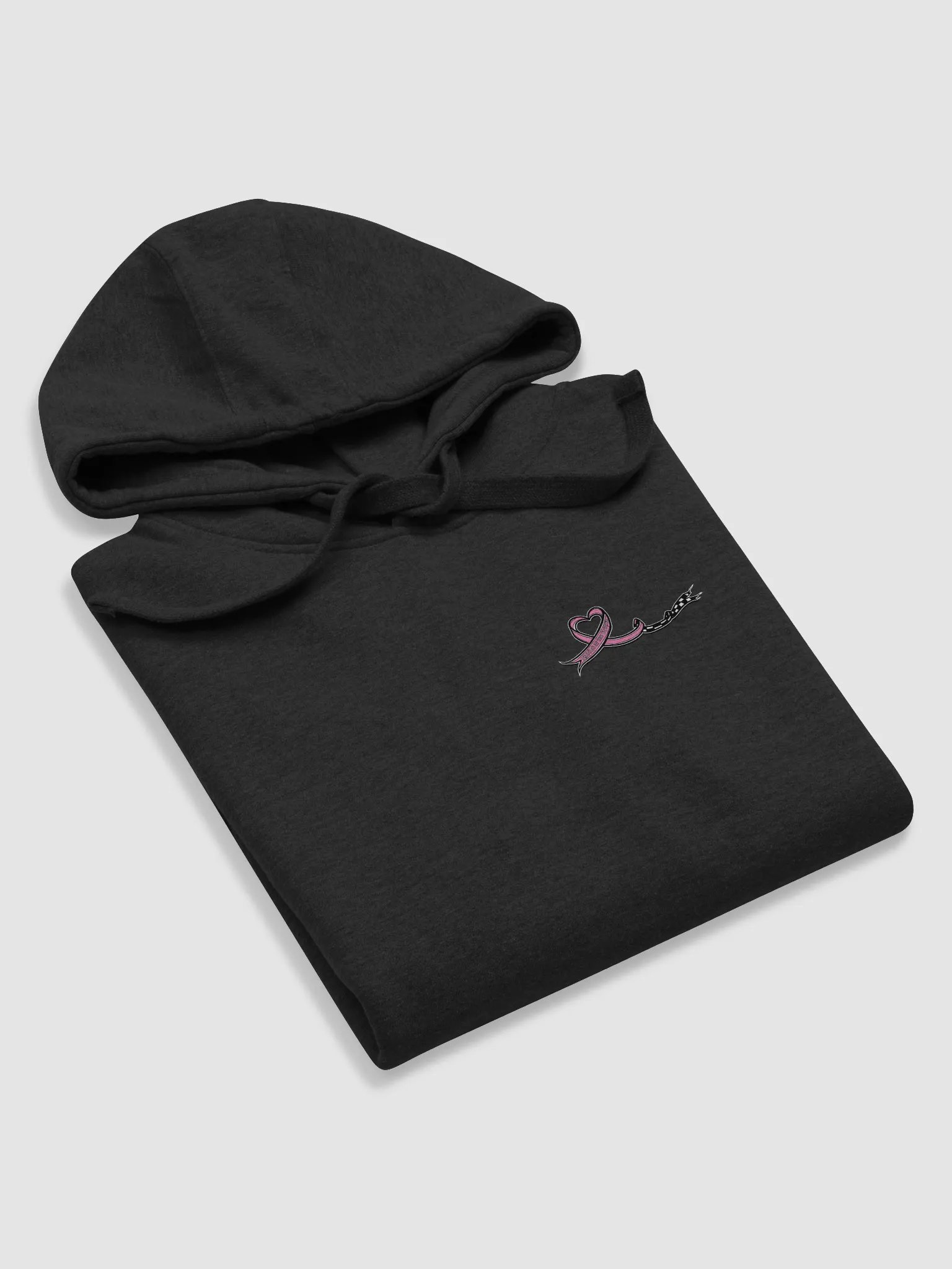 Heart Flag-By Mischi-Hoodie product image (5)
