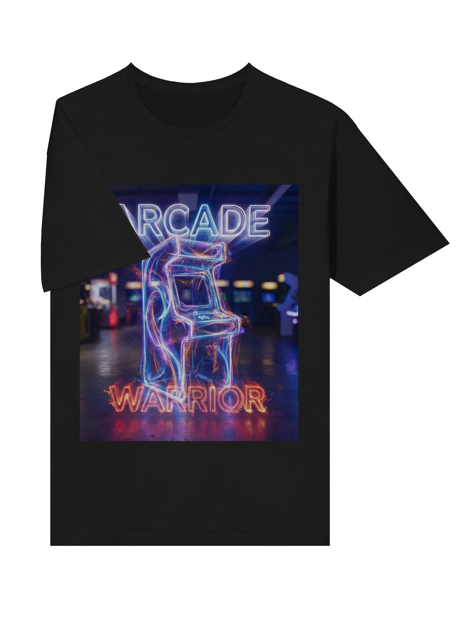 Arcade Warrior product image (37)