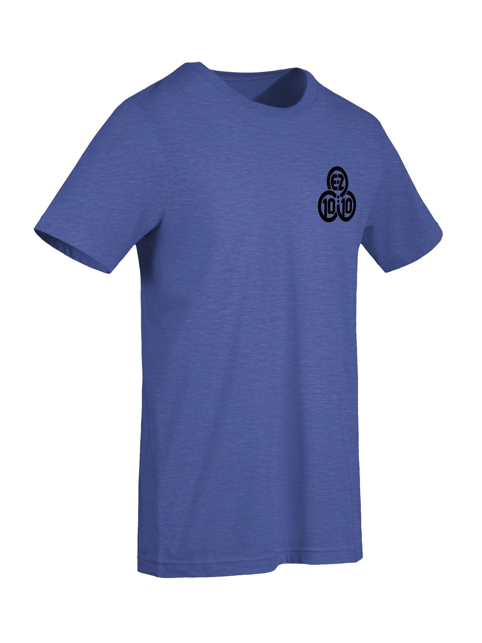 E-Z 10:10 Triad Mark Tee product image (9)