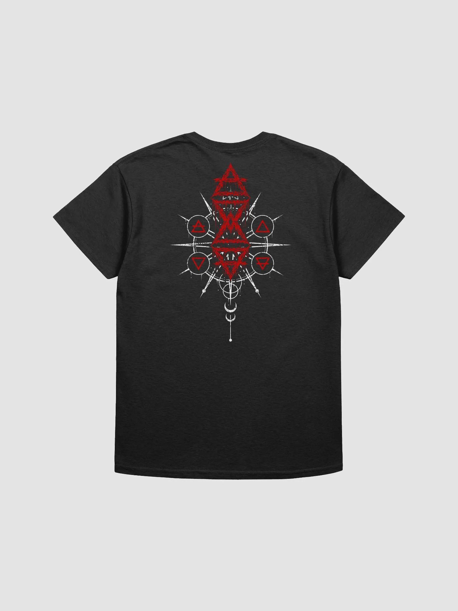 Sillysau5age Monogram T-Shirt product image (18)