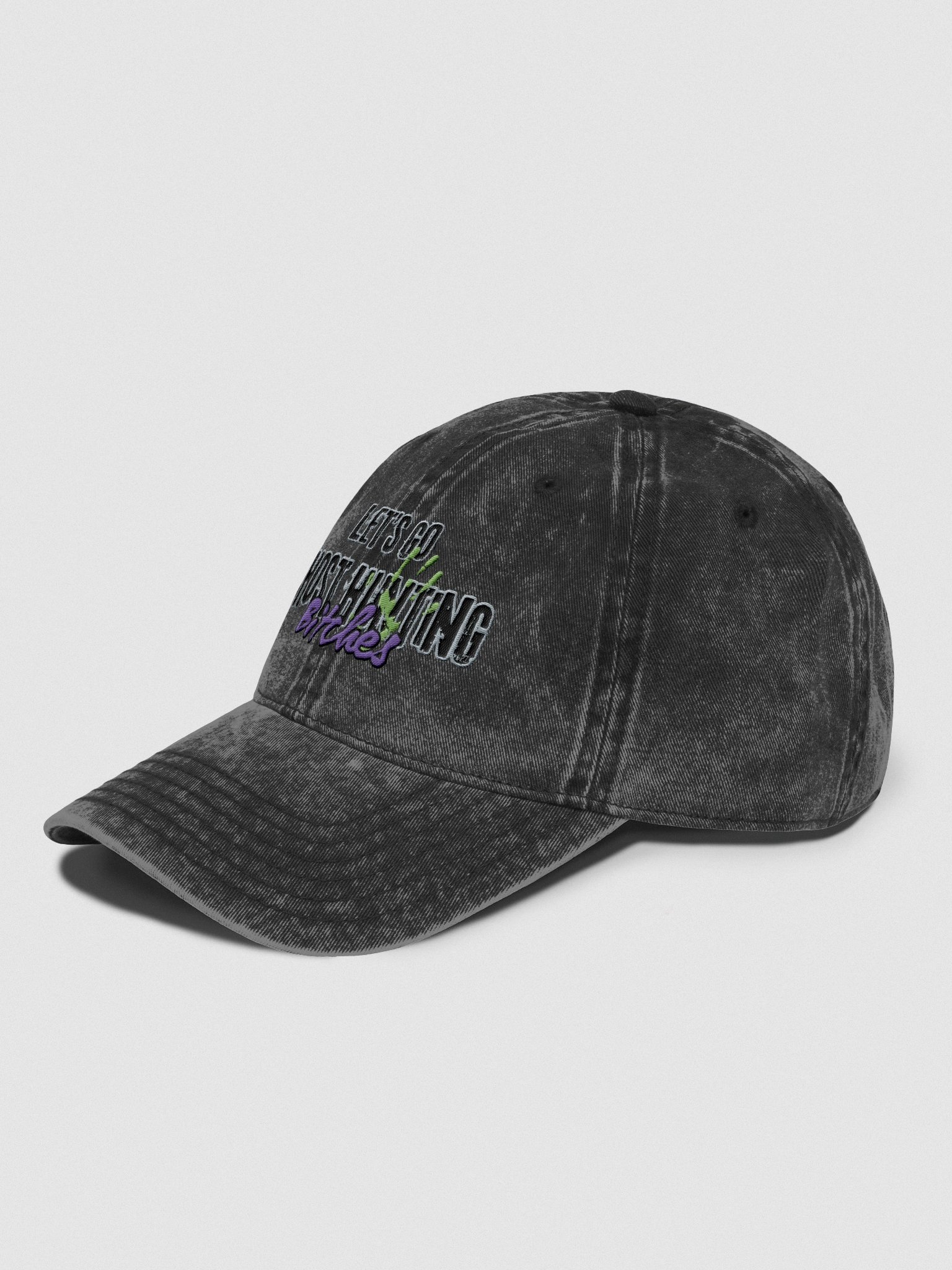 Let's Go GhostHunting product image (9)