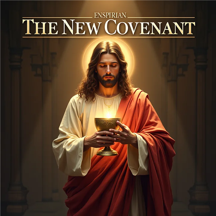 The New Covenant product image (1)