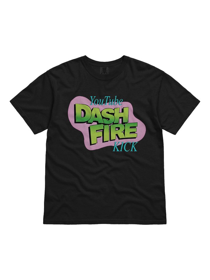 DASH FIRE - Prince's Will product image (1)