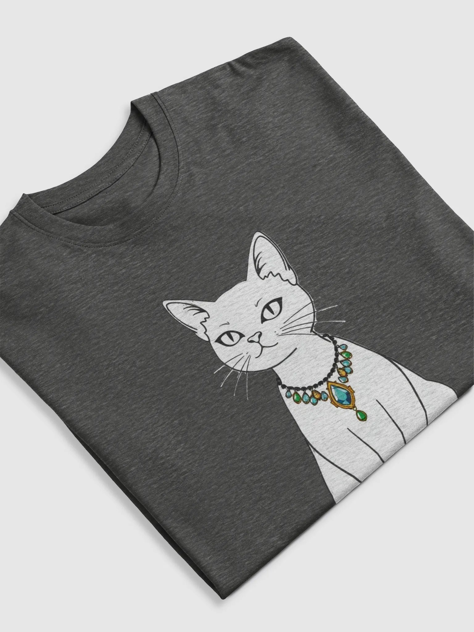 Feline Bling Tee product image (62)