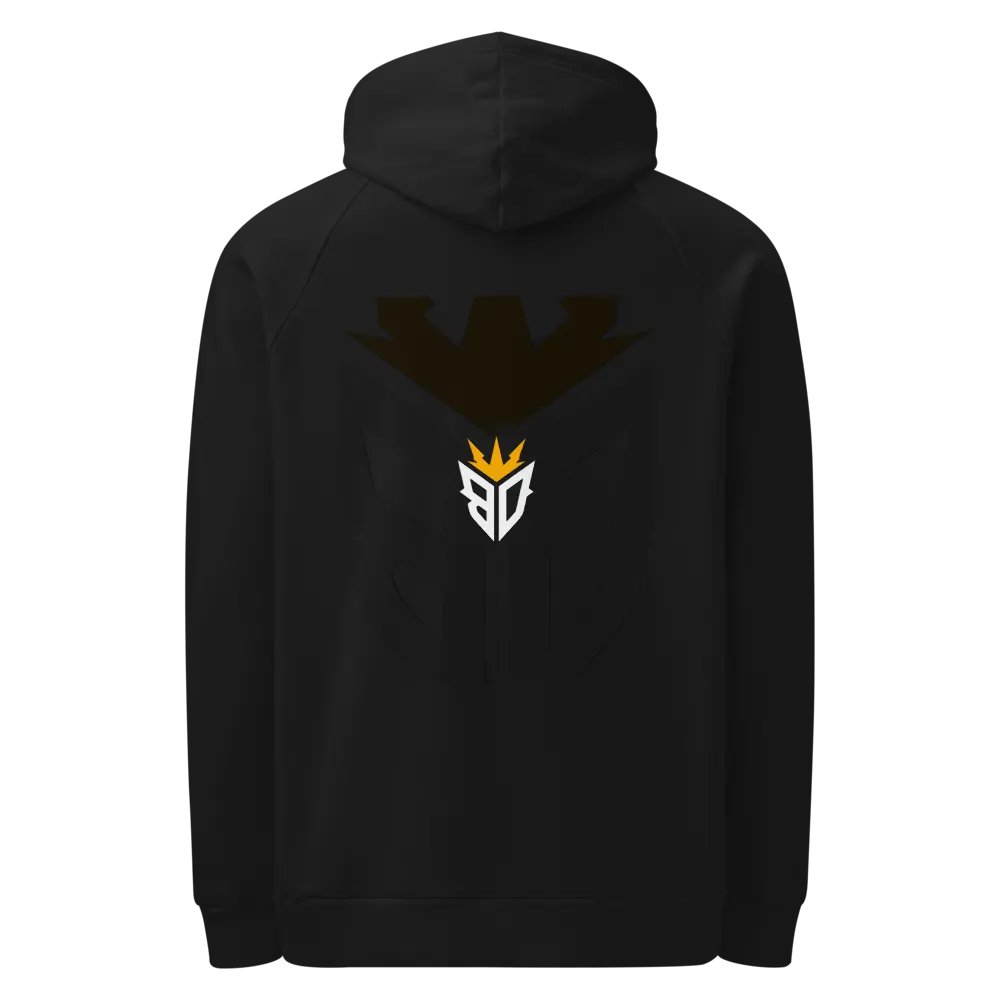 BD19 Under Armour Hoodie product image (2)