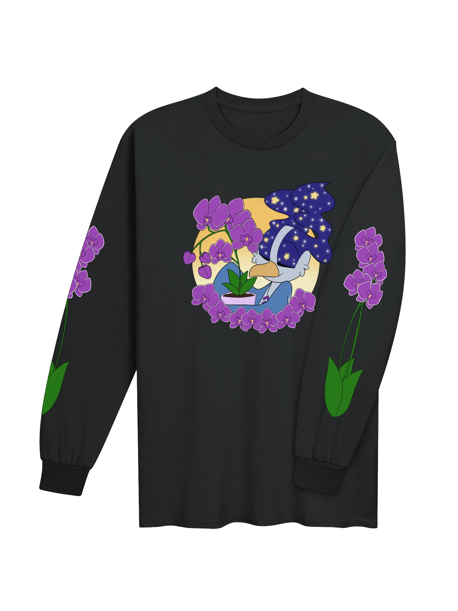 Orchid Arius product image (4)