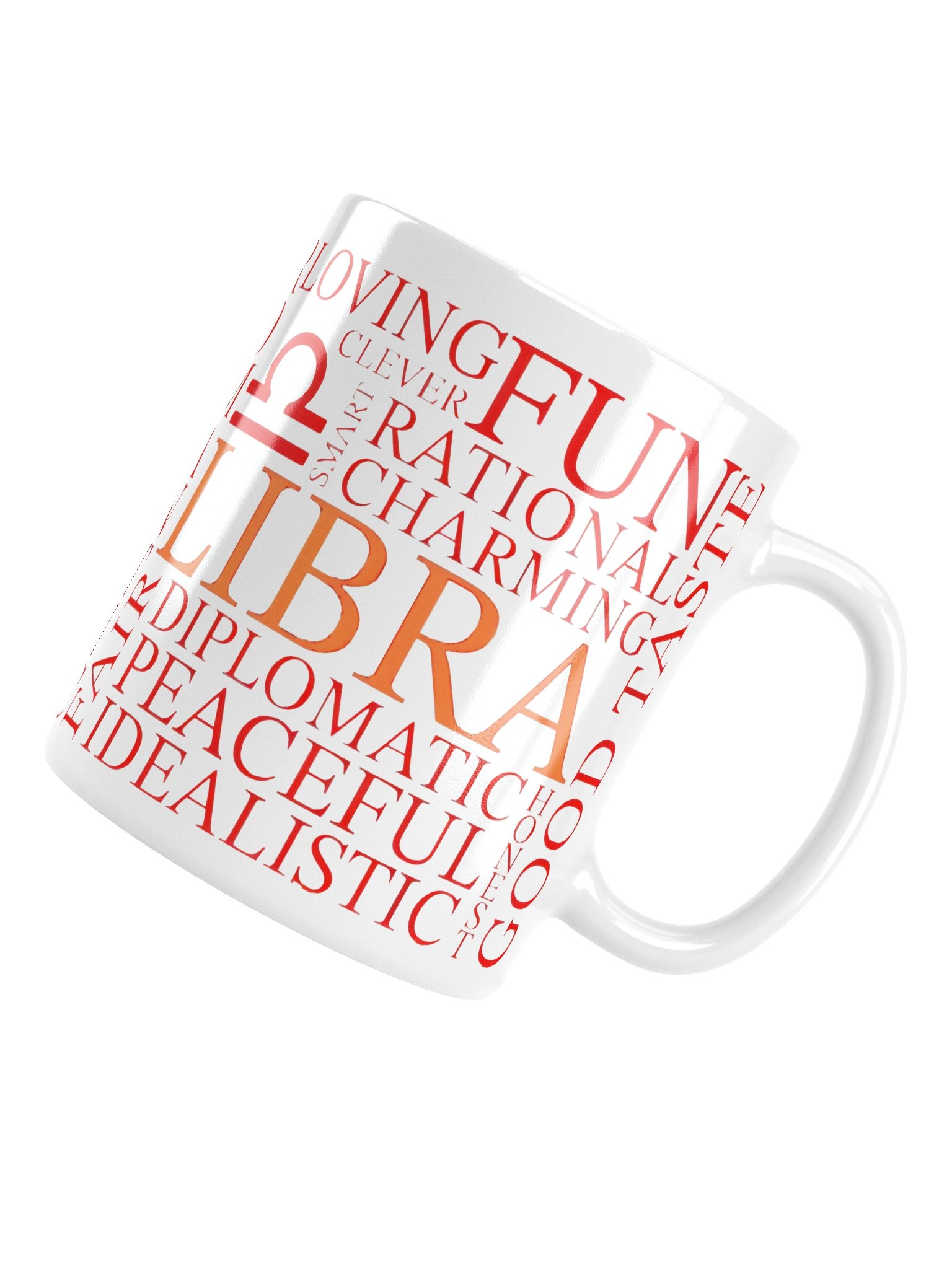 Libra Mug product image (16)