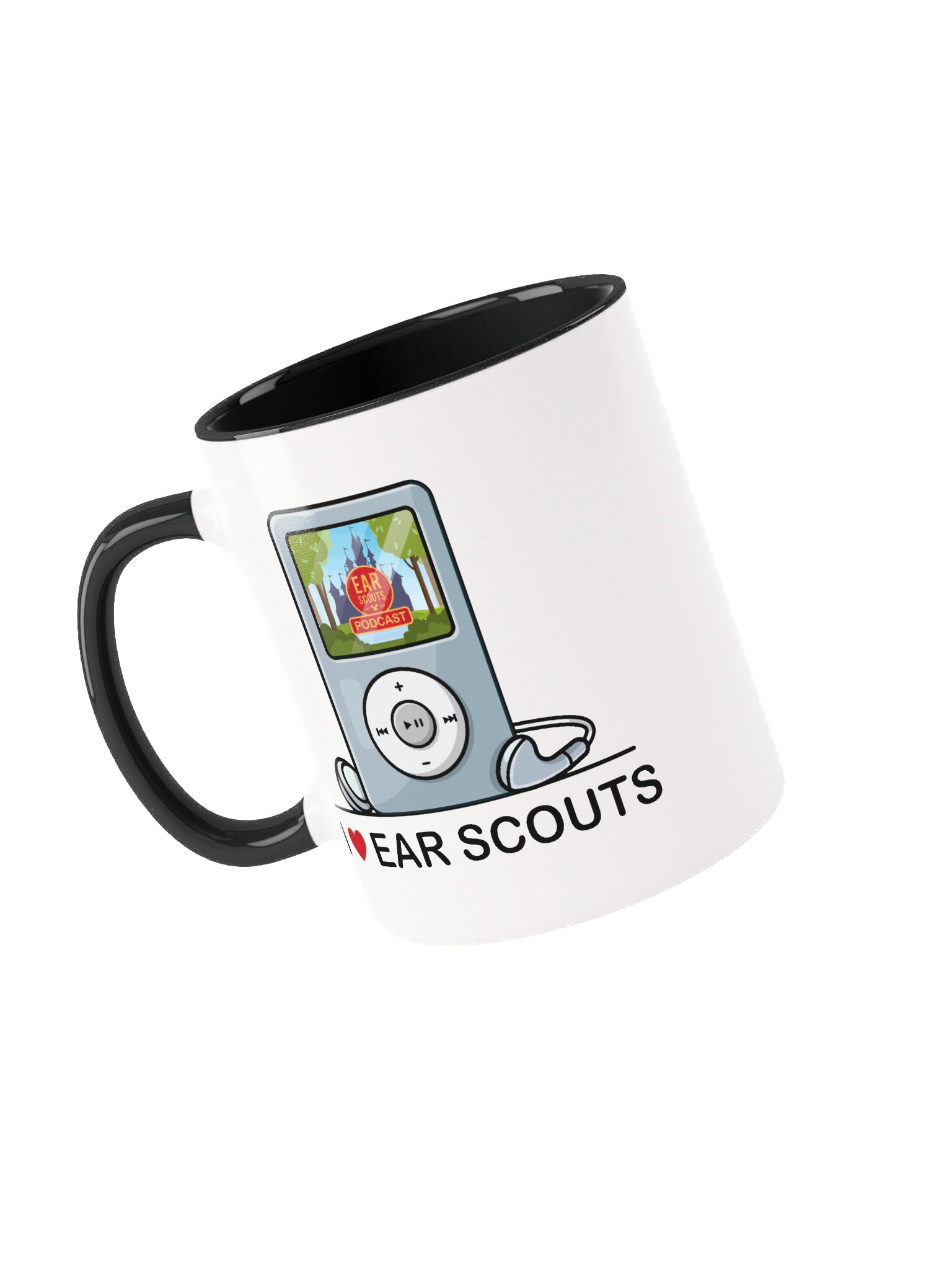 Coffee Pod Mug product image (6)