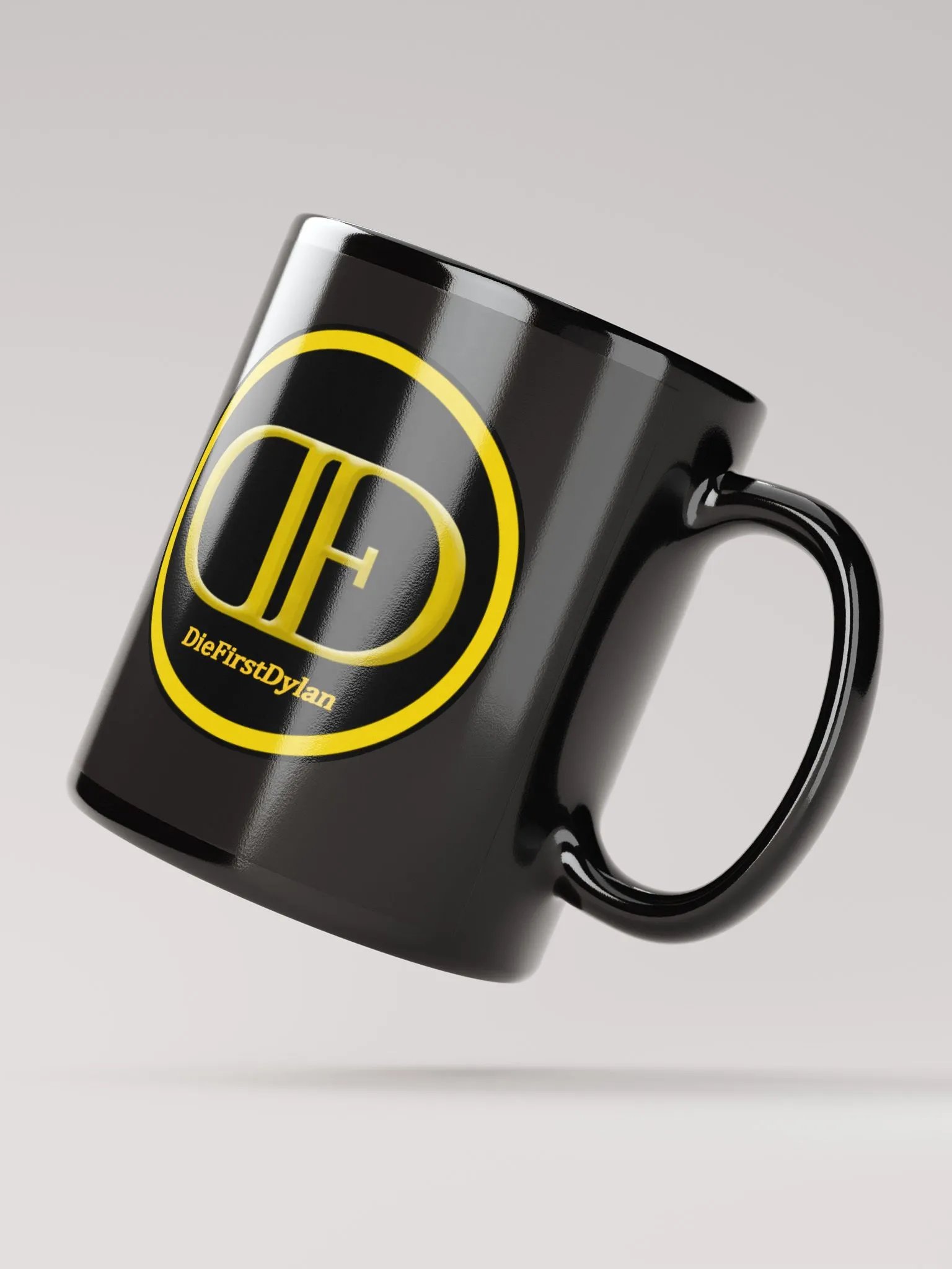 6am Coffee Mug product image (1)