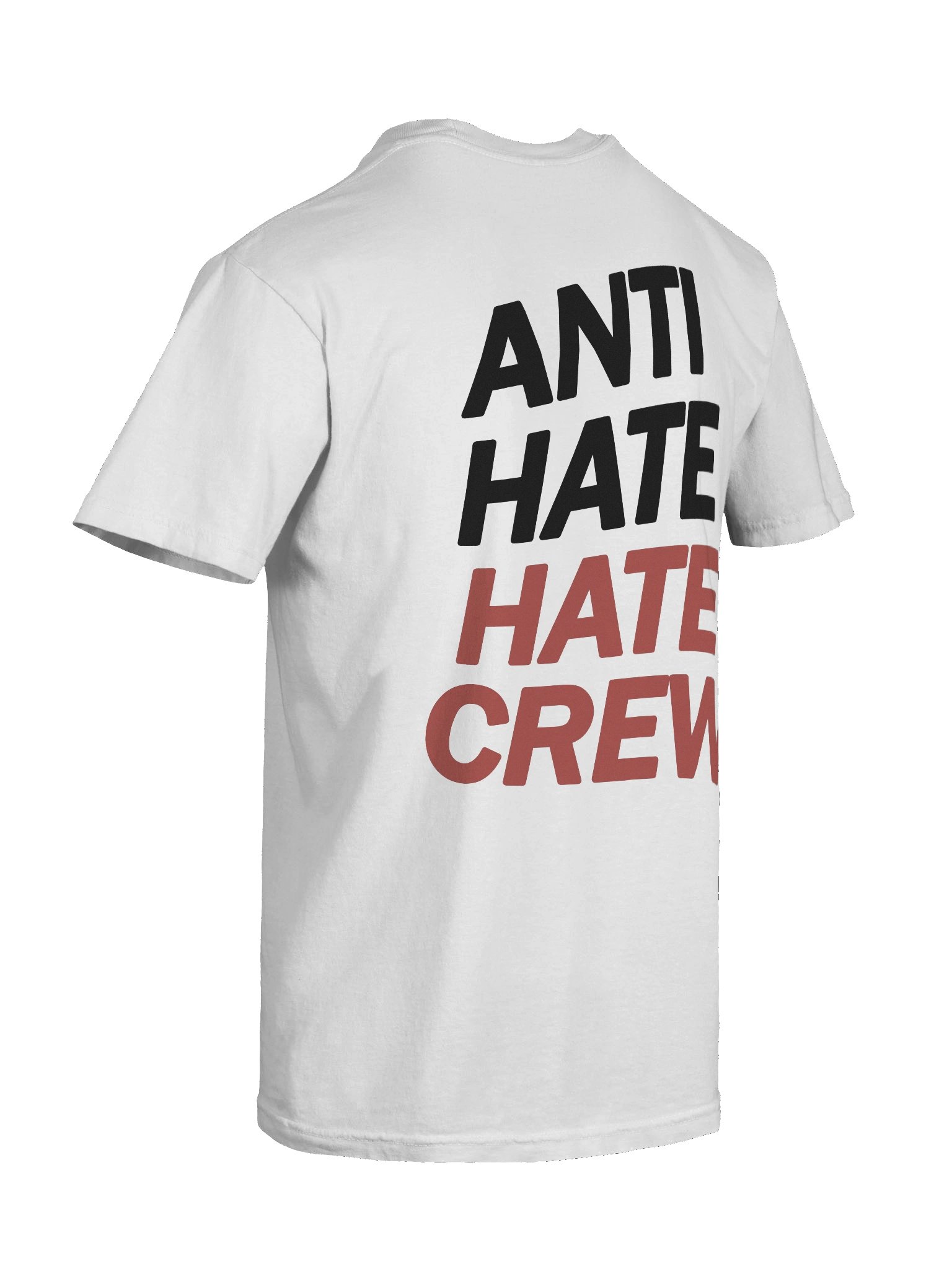 Anti Hate Tee product image (10)