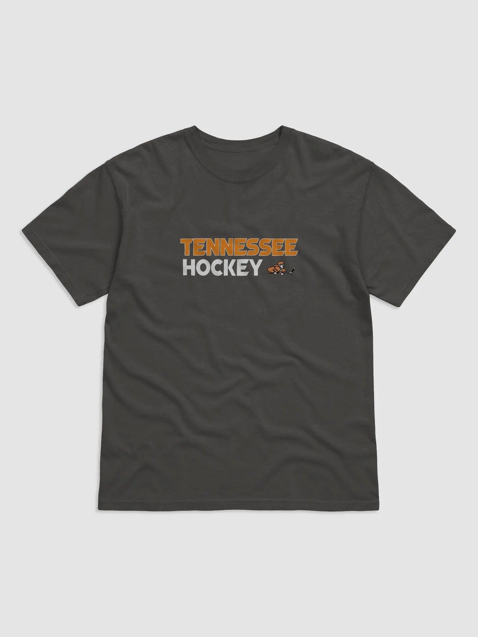 Tennessee Hockey Short Sleeve T-Shirt product image (1)