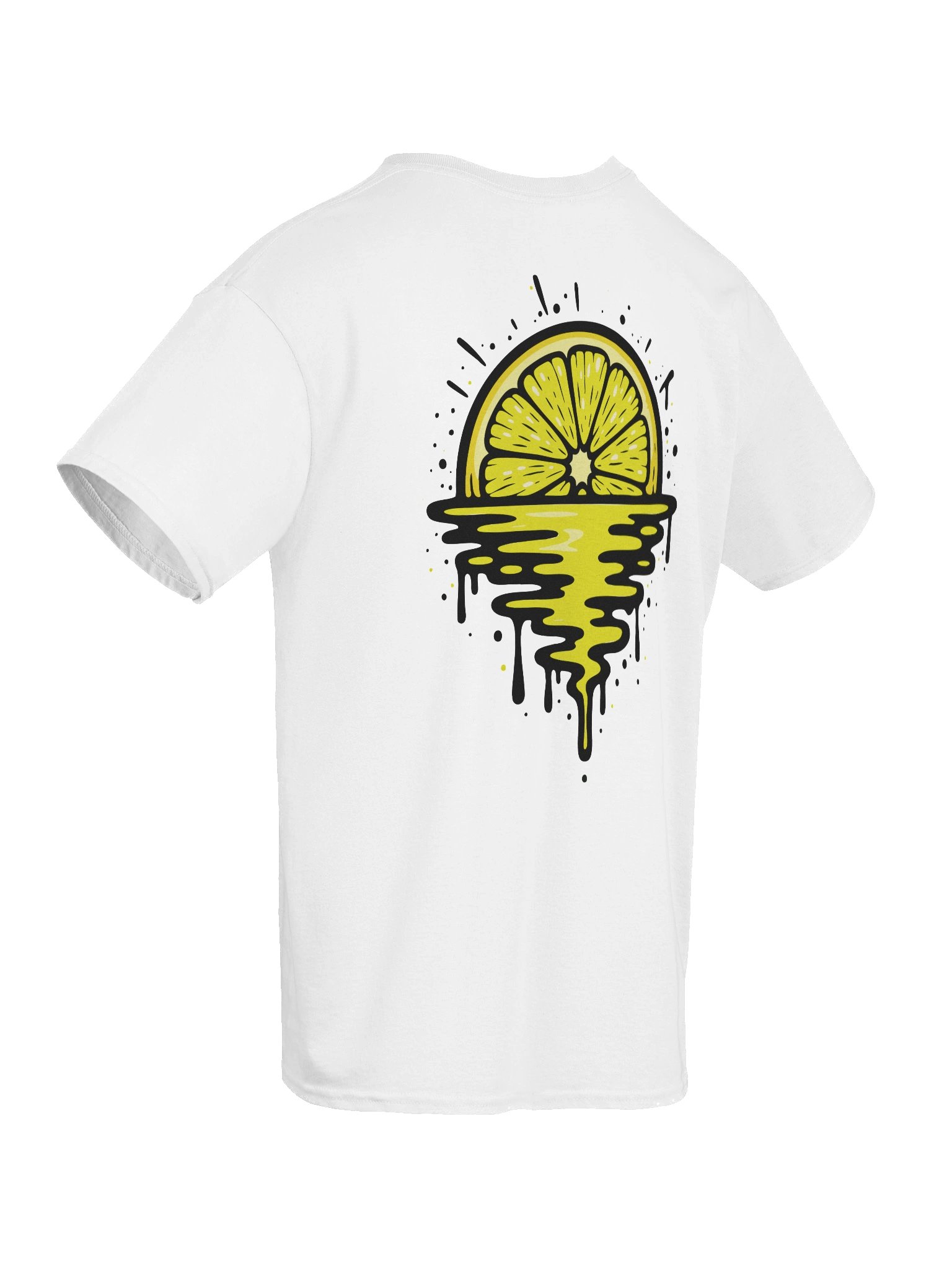 LEMON SEASON! - Heavyweight T-shirt product image (84)