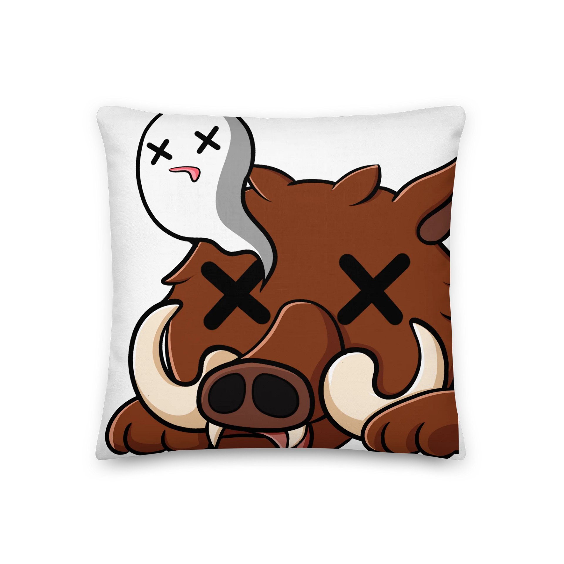 Psycho Throw product image (2)