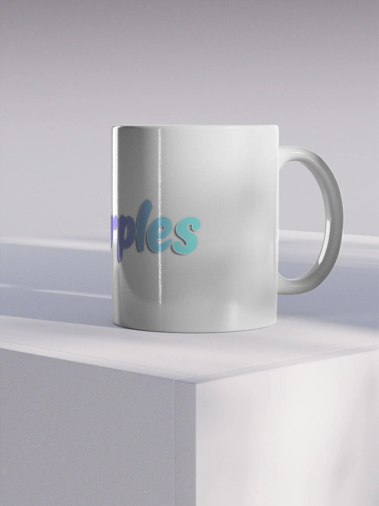 Shurples - Mug product image (4)