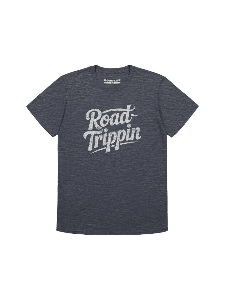 Road Trippin: Unisex T-Shirt product image (1)