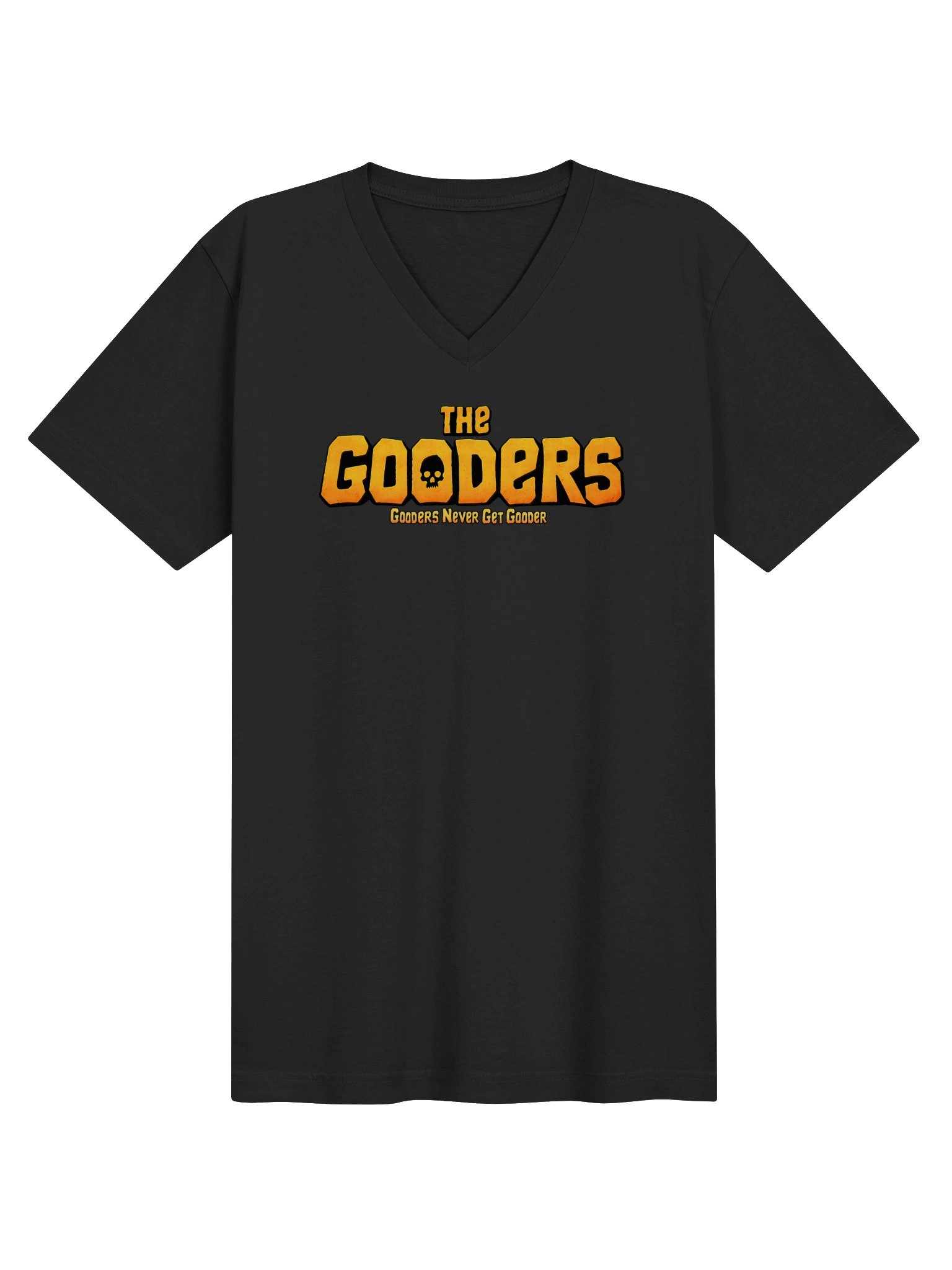 The Gooders - Vneck - V1 product image (1)
